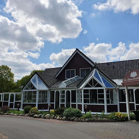 De Spaarbankhoeve Fluitenberg Bagian luar foto