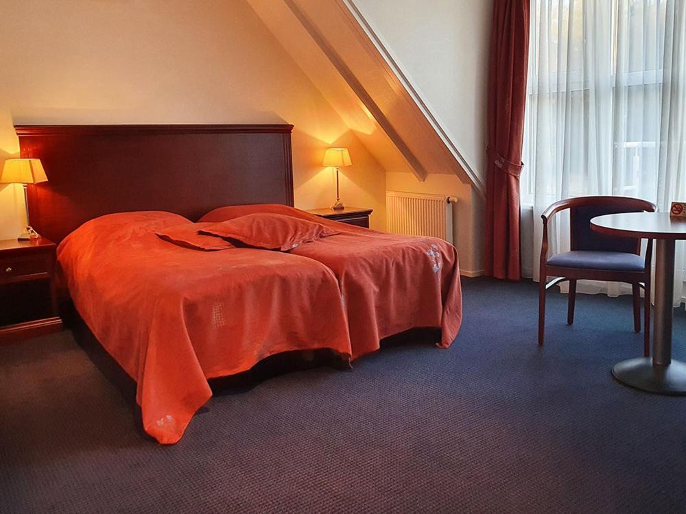 De Spaarbankhoeve Fluitenberg Bagian luar foto
