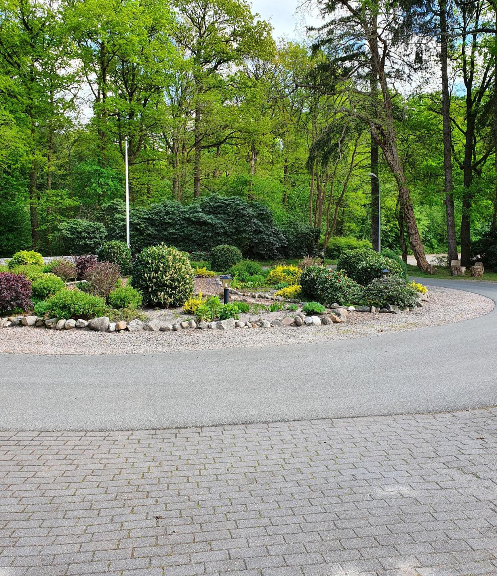 De Spaarbankhoeve Fluitenberg Bagian luar foto