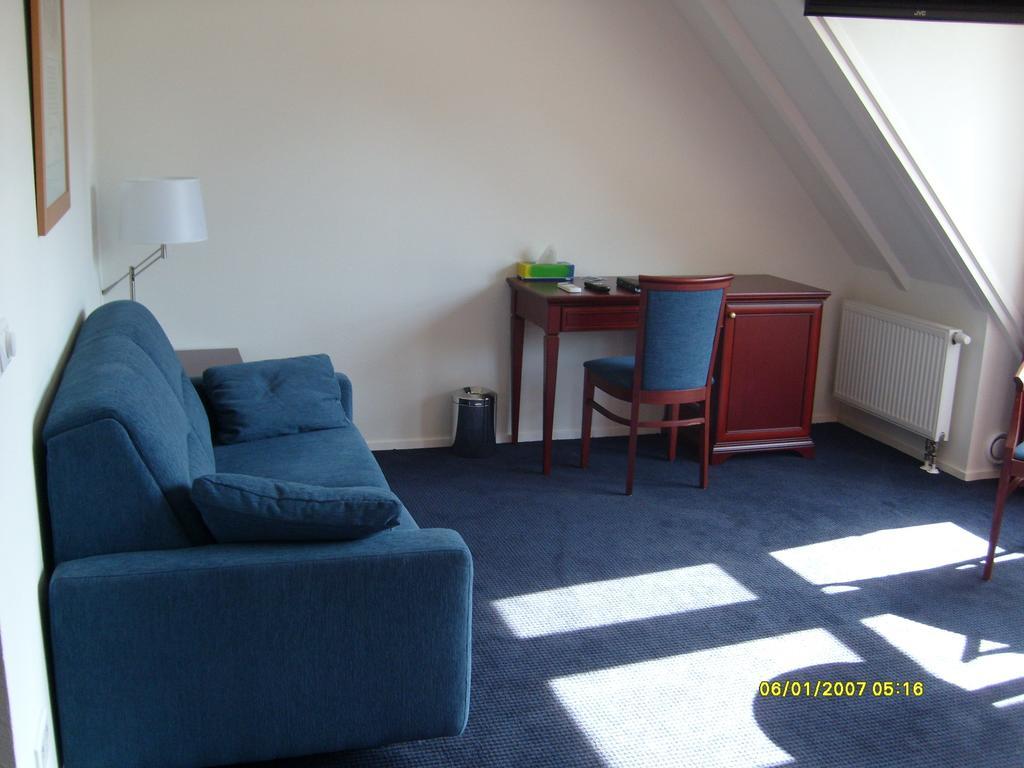 De Spaarbankhoeve Fluitenberg Ruang foto