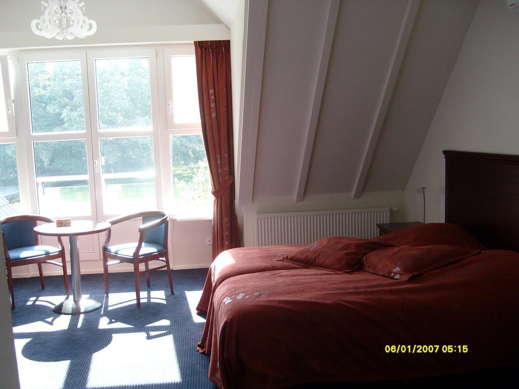 De Spaarbankhoeve Fluitenberg Ruang foto
